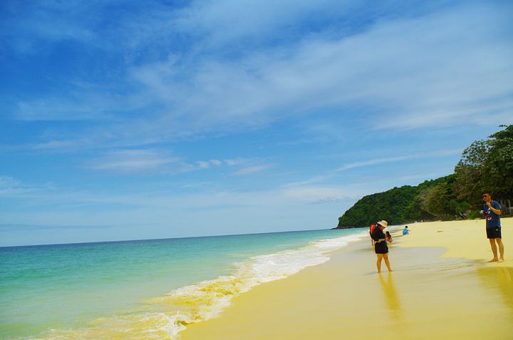 度蜜月塞班岛须知 塞班岛注意事项