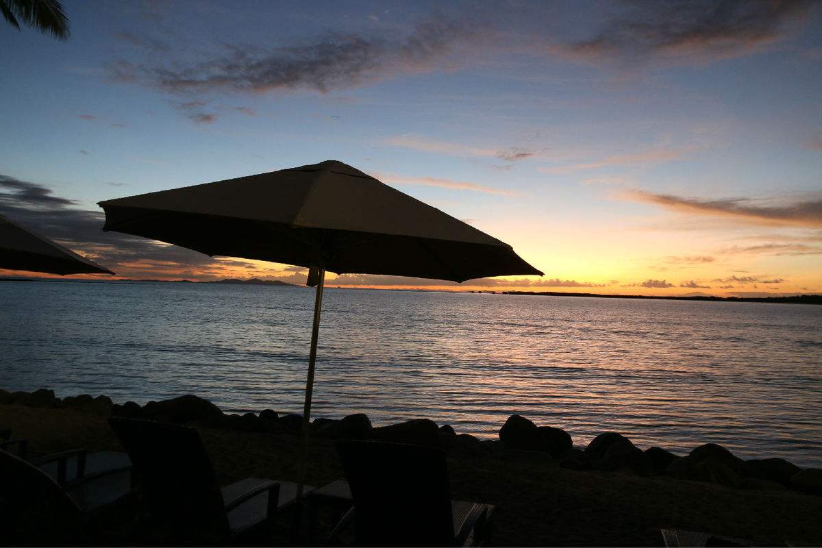 超甜的度蜜月出行地 度蜜月禁忌