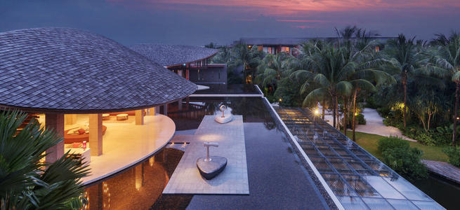 去台湾蜜月须知