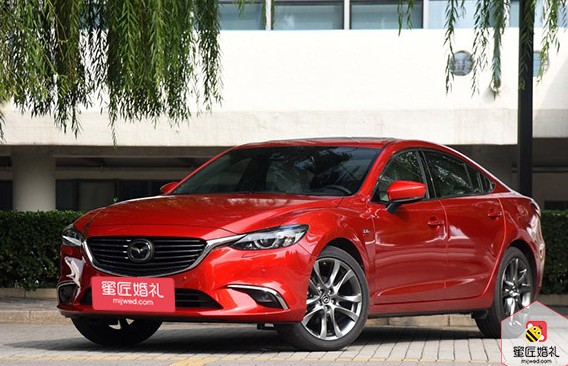 长沙婚庆租赁婚车价格表