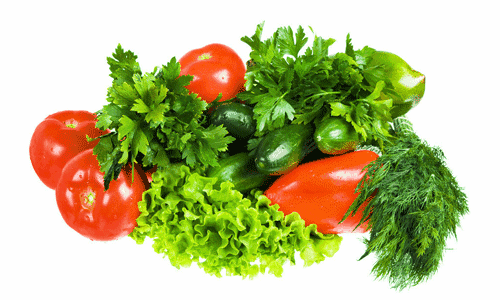 热量低饱腹感强的食物名单