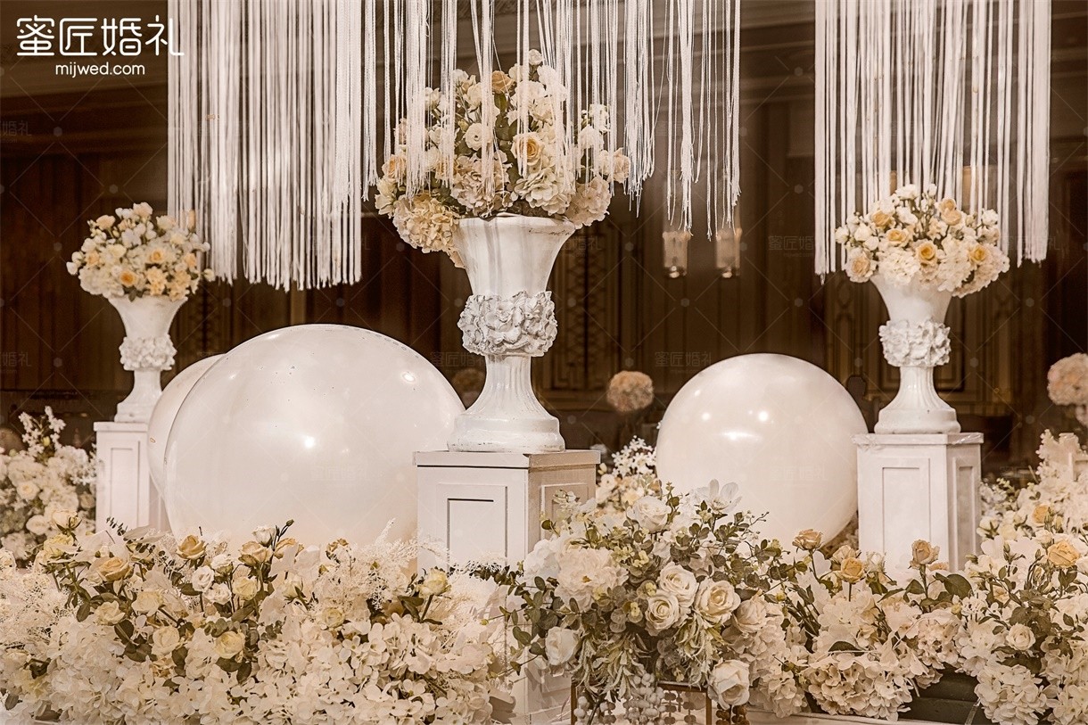 郑州简单大气温馨婚礼策划 郑州简单又大气的婚礼策划