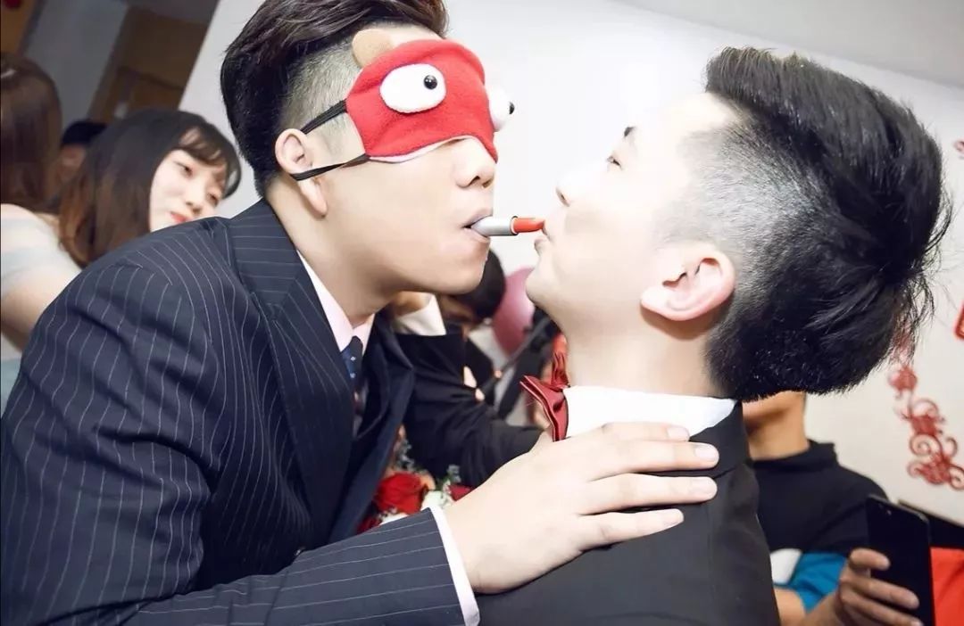 可以结婚玩的小游戏 结婚能玩的小游戏有哪些