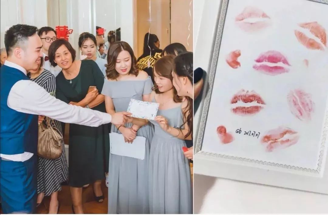 结婚婚礼游戏环节 婚礼上玩的游戏