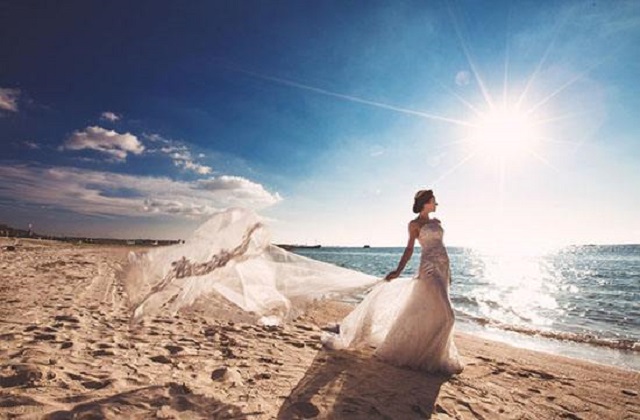 拍婚纱照前男士应该做什么 拍婚纱照前男士需要自备衣服吗