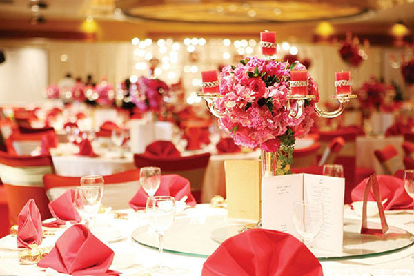 南昌婚庆酒店哪个好 南昌结婚订哪个酒店