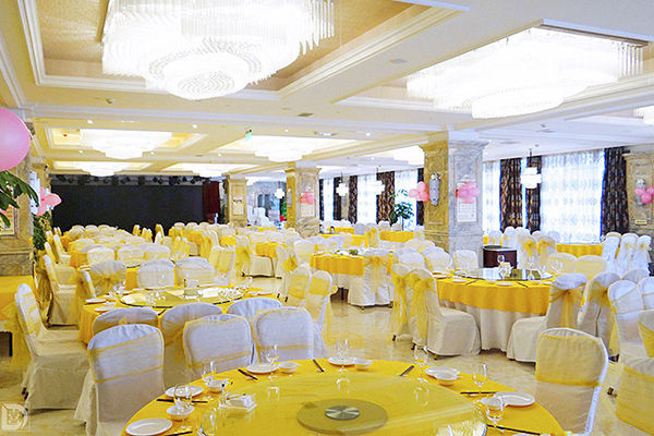 南昌婚庆酒店哪个好 南昌结婚订哪个酒店