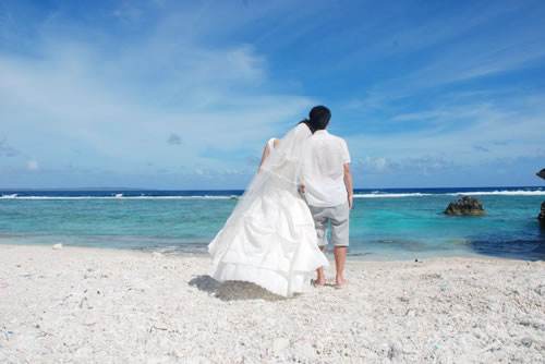 旅行主题婚礼策划方案 浪漫旅行婚礼策划要准备什么