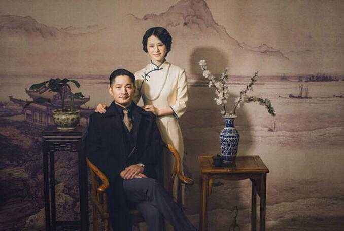 冬季婚纱摄影注意事项