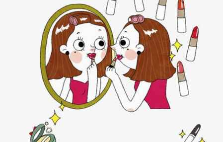 护肤保养正能量语句 关于认真护肤的句子