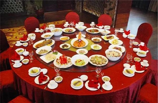 结婚酒席酒水一般是哪些 结婚酒席酒水怎么放