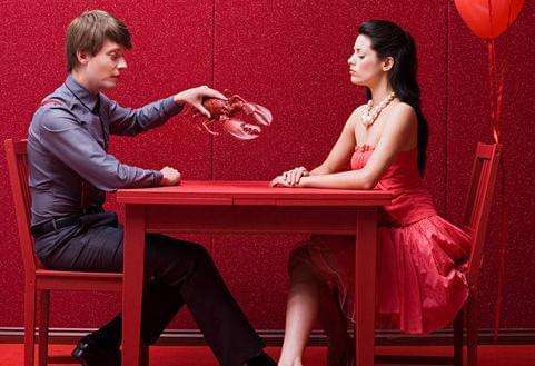 相亲不能聊些什么 