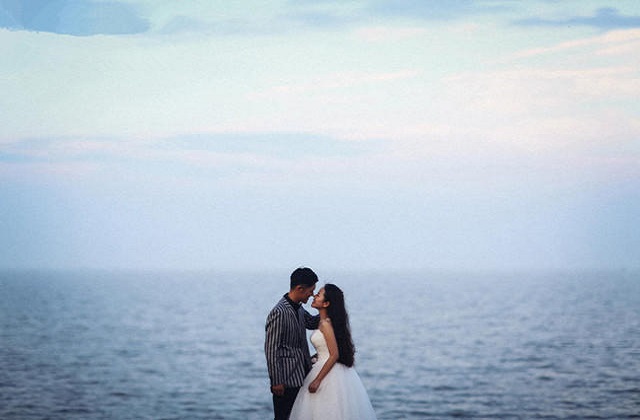 去拍婚纱照要自备什么 出去拍婚纱照要带什么