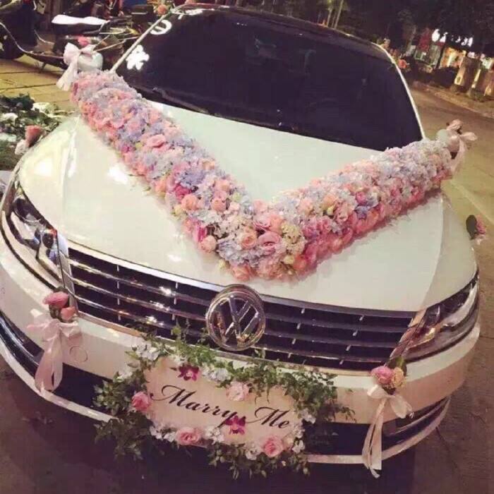 南昌结婚租婚车价格表 南昌结婚租婚车需要注意什么