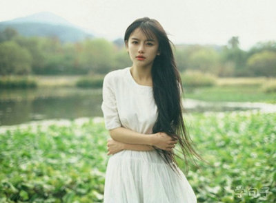 处事大气的女生肖