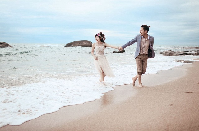 拍婚纱照4000千贵了吗 拍婚纱4000能拍啥样的婚纱照