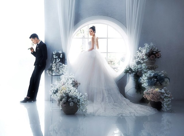 婚纱照去哪个城市拍好看 拍婚纱照国内哪个城市比较好