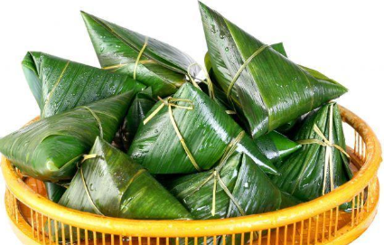 粽子朋友圈文案 端午粽子朋友圈文案