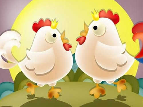 高贵有气质的生肖女 天生美貌的生肖女