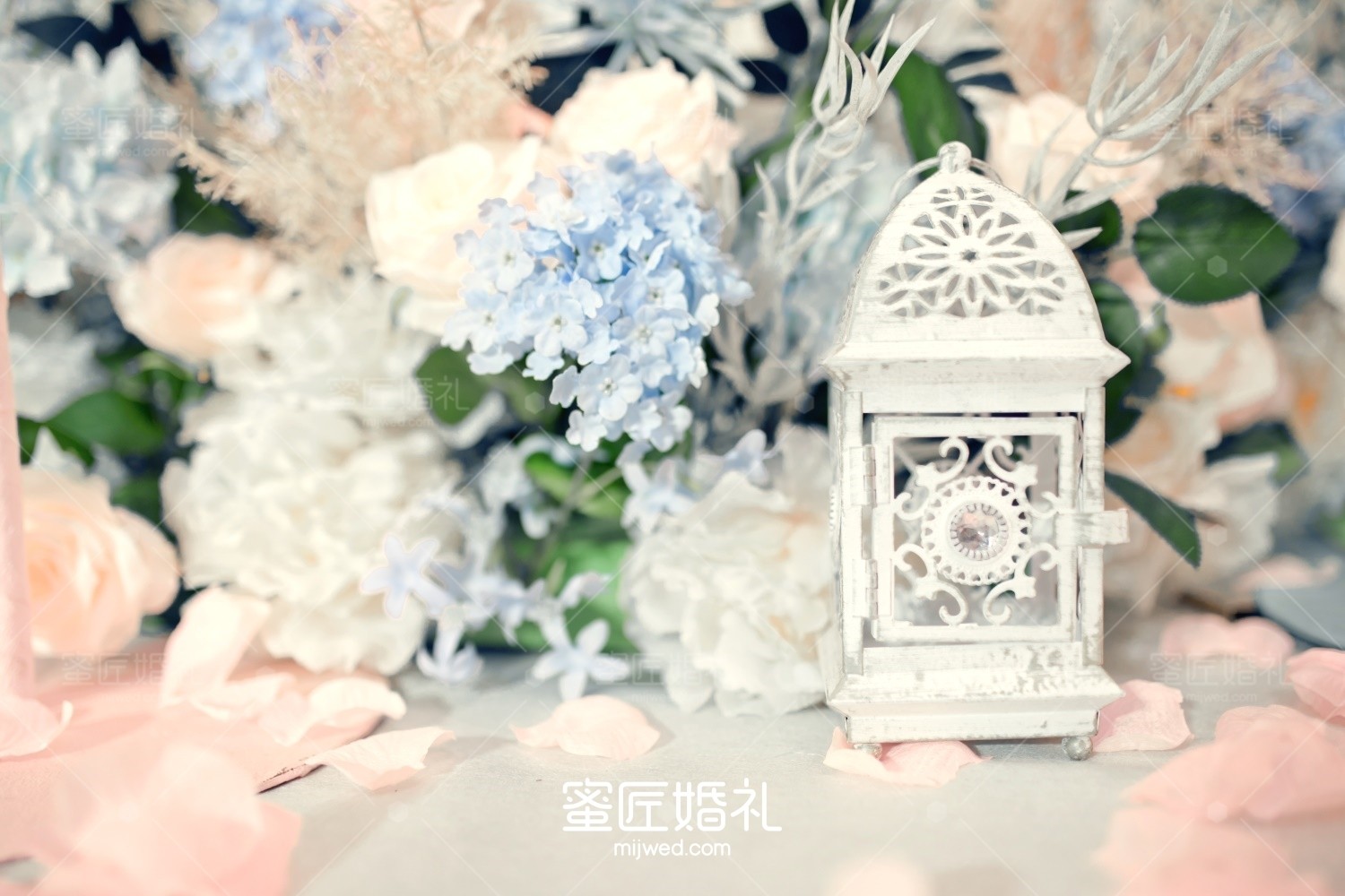 南昌浪漫主题婚庆婚礼策划 南昌浪漫婚礼策划费用