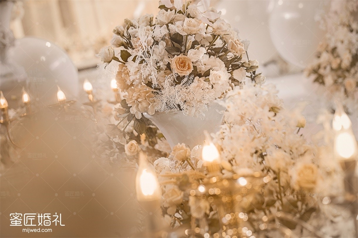 郑州婚礼策划方案主题婚礼 郑州创意婚庆策划方案