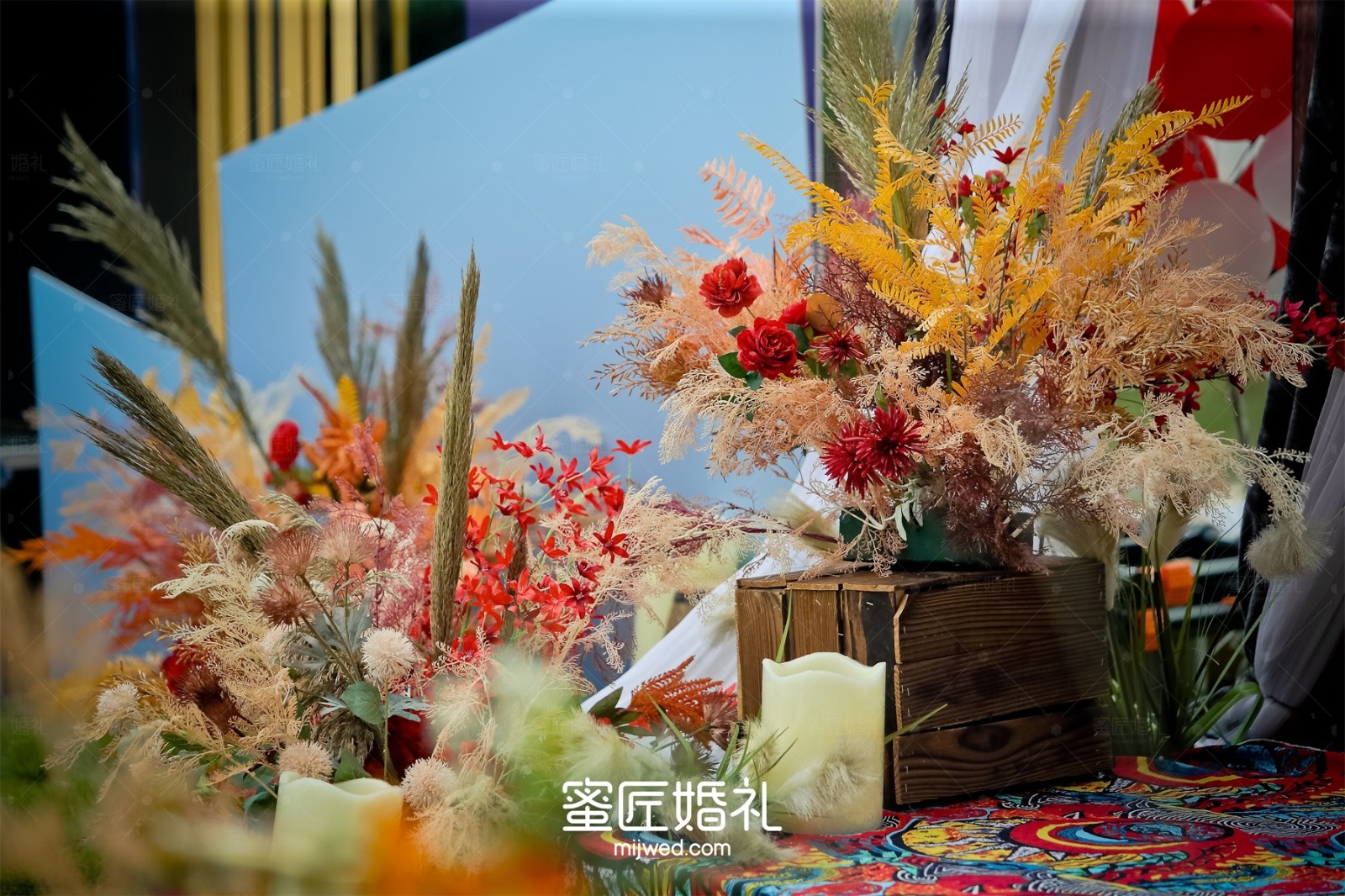 郑州婚礼策划方案主题婚礼 郑州创意婚庆策划方案