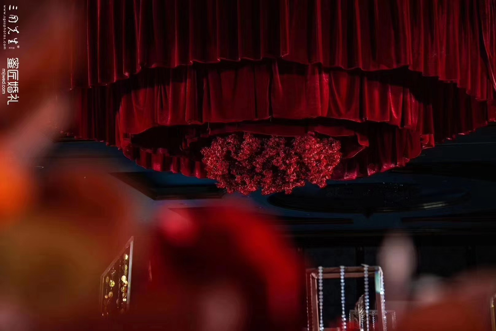 邀请大家参加婚宴短句