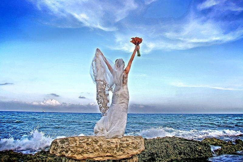 成都婚纱摄影的风格 婚纱摄影的风格