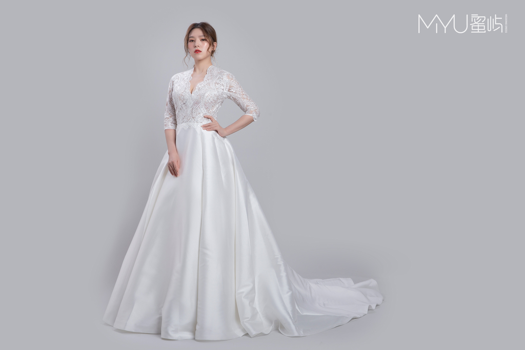 结婚买婚纱还是租婚纱