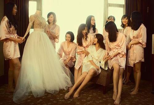 伴郎伴娘数量不一样有关系吗 伴郎伴娘数量有讲究吗