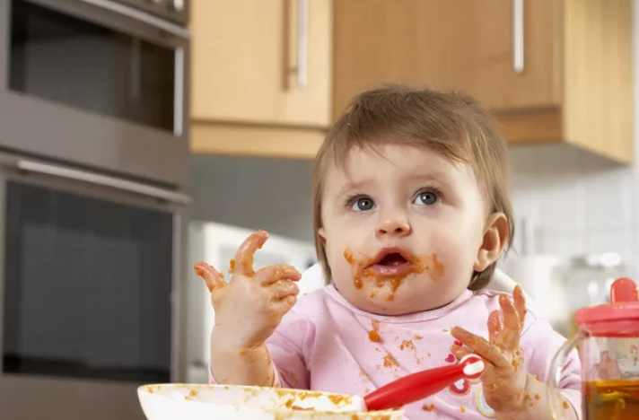 宝宝成长寄语简短八字 宝宝成长寄语简短8字