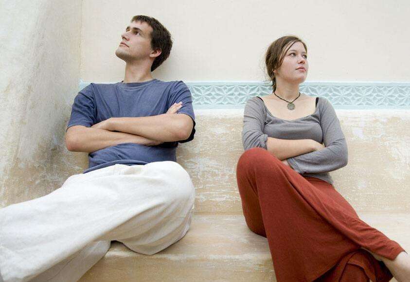 2020新婚姻法律出炉 婚姻不是想离就能离的了