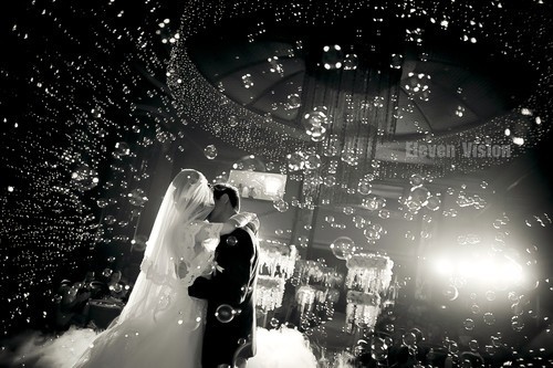 伴郎的致辞简单祝福语 结婚伴郎的祝福一句话