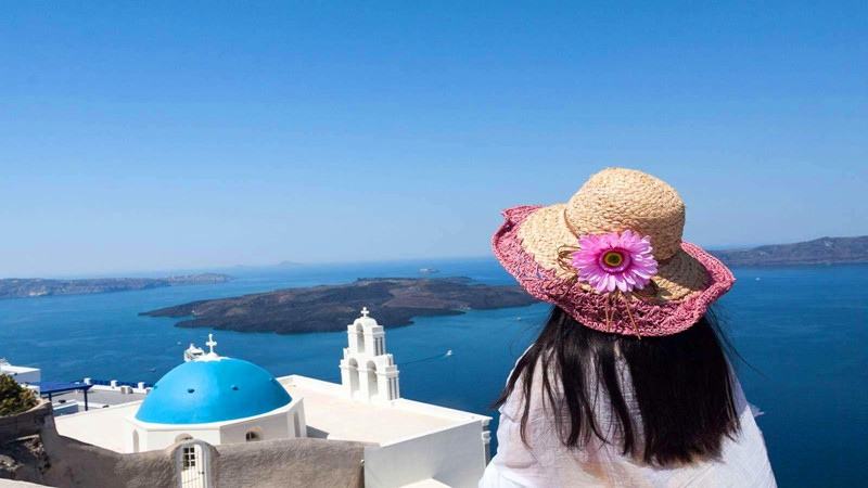 蜜月旅行怎么样拍照 度蜜月这四项要注意