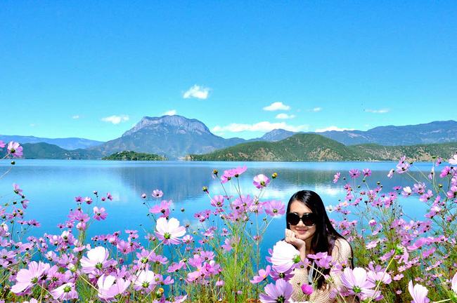 蜜月旅行怎么样拍照 度蜜月这四项要注意