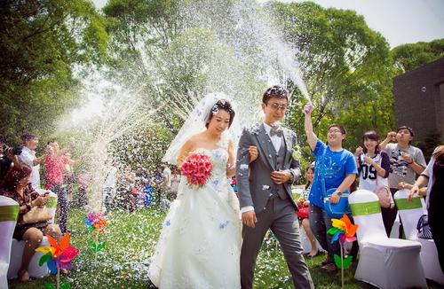 婚礼跟拍需要闪光灯吗 婚礼跟拍需要哪些设备