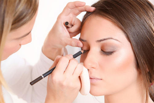 新娘试妆不成功需要付钱么