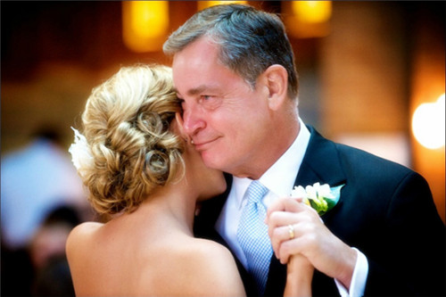 新娘父母婚礼上感人致辞 婚礼上父母的感人致辞