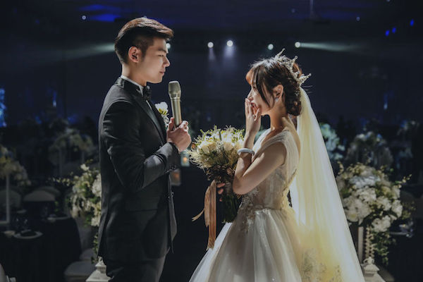 婚礼上新娘暖心简短发言范文 新娘暖心简短表白怎么说