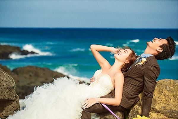 蜜月旅游推荐 冬季蜜月佳去处