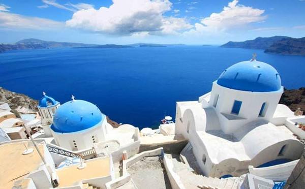 蜜月旅游推荐 冬季蜜月佳去处