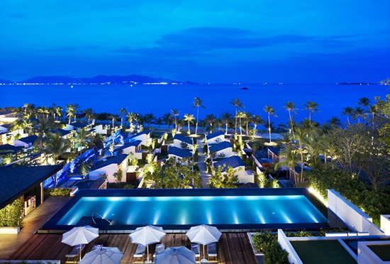 巴厘岛度蜜月多少钱 蜜月旅行景点推荐