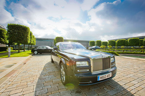 深圳婚车租赁大概多少钱一辆,深圳的豪车租赁价格表