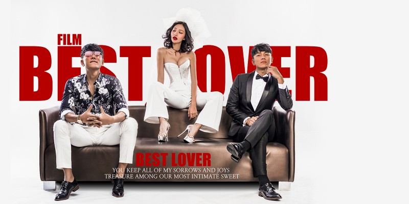 四种婚纱摄影风格 不同风格推荐地点