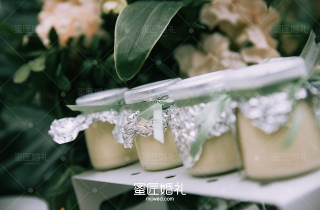 郑州白色婚礼策划主题 郑州白色婚礼策划效果