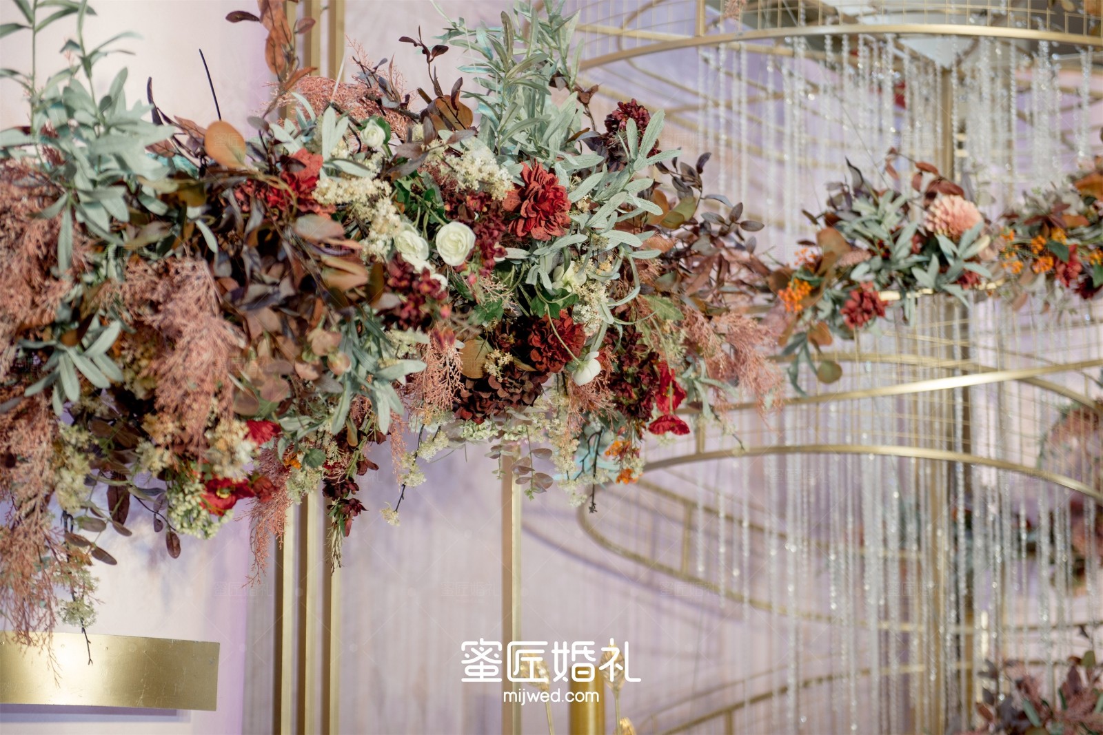 郑州创意婚礼策划推荐 郑州创意的婚礼策划方案