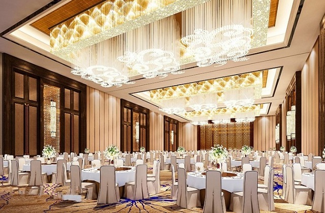 河南结婚酒席一般多少个菜 河南结婚酒席宴席摆什么菜