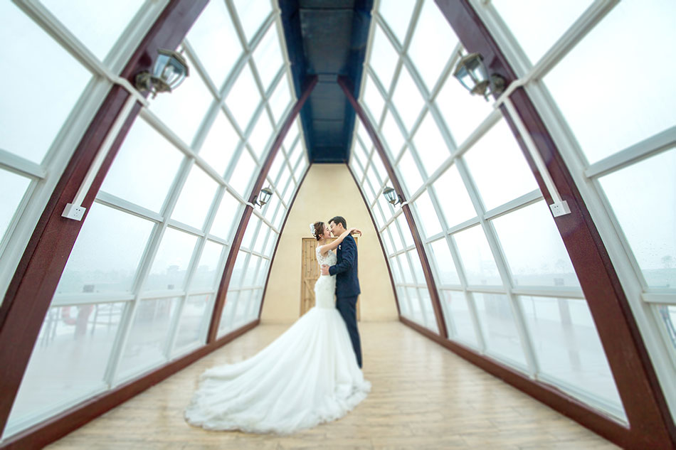 上海人拍婚纱照一般去哪里 上海适合拍婚纱照的地方有哪些