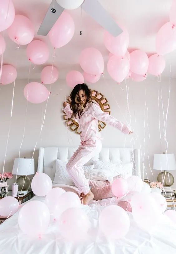 简单温馨的婚房布置