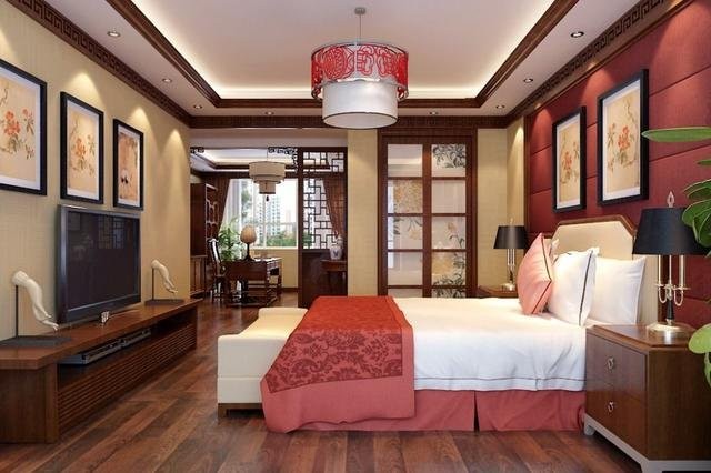 今年流行的婚房设计 今年流行的婚房布置购物清单